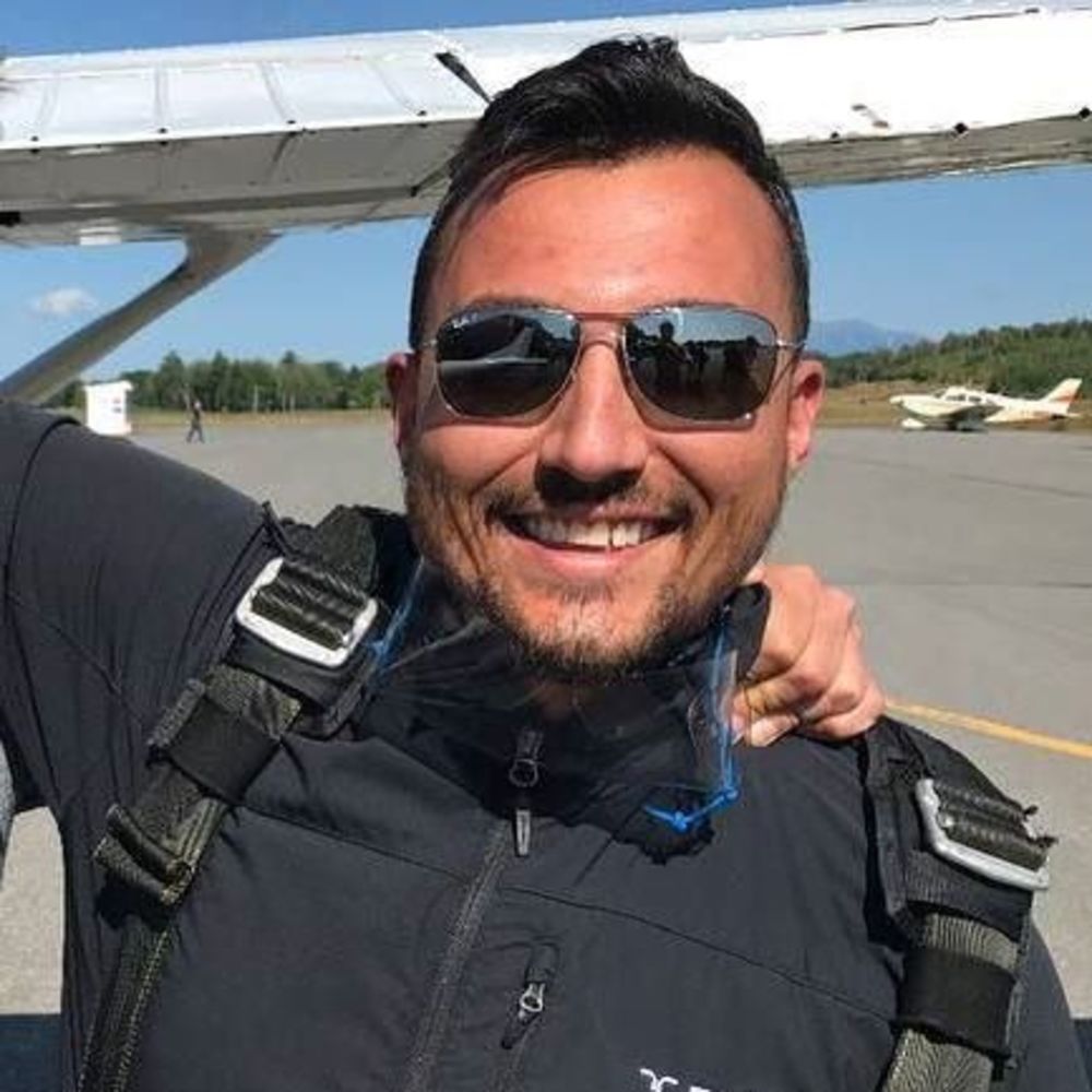 Meet your Posher, Vahan